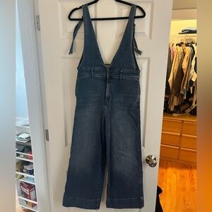 Free People overalls
